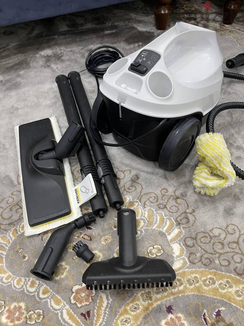 KARCHER SC3 1
