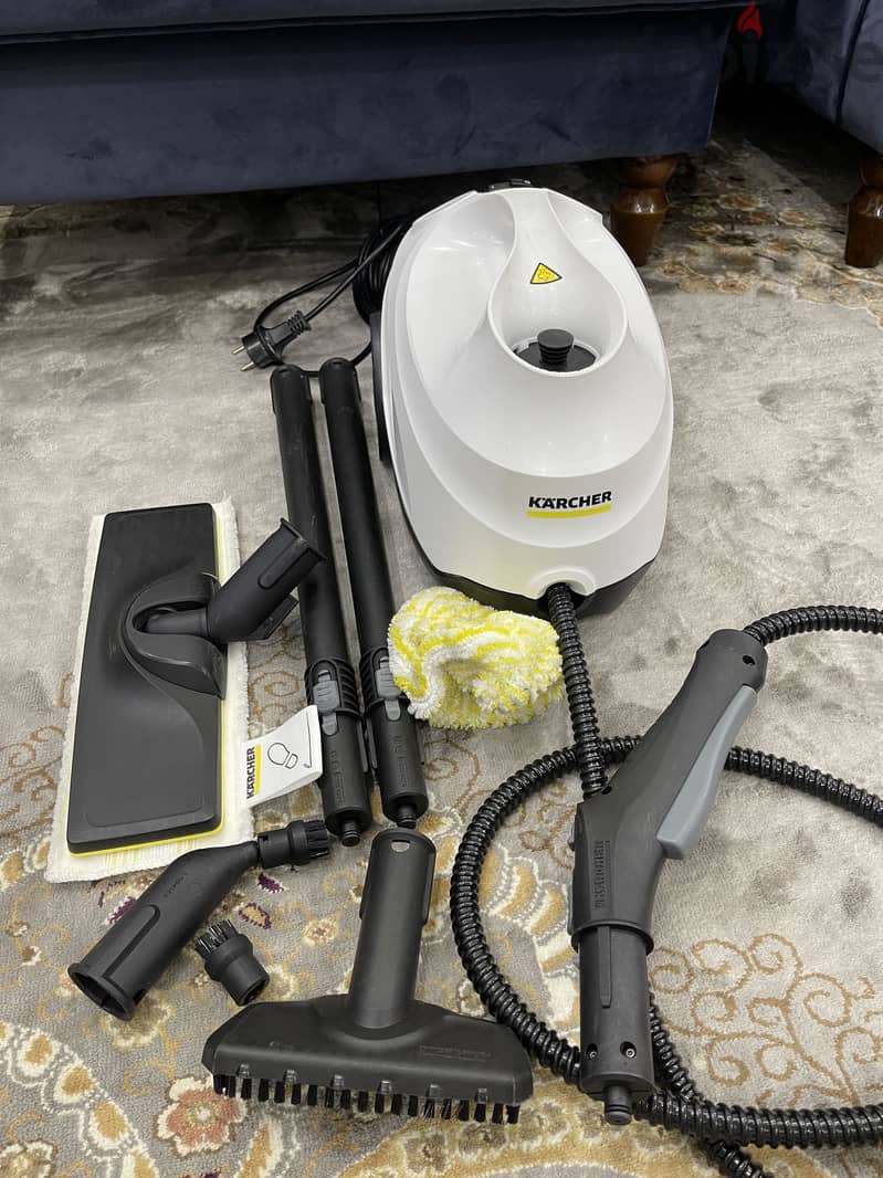 KARCHER SC3 2