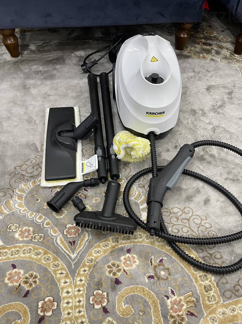 KARCHER SC3 3