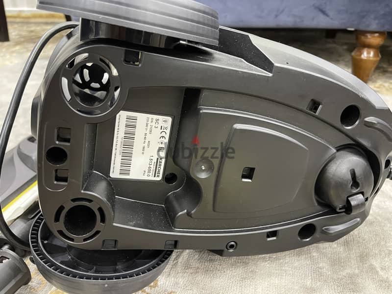 KARCHER SC3 5
