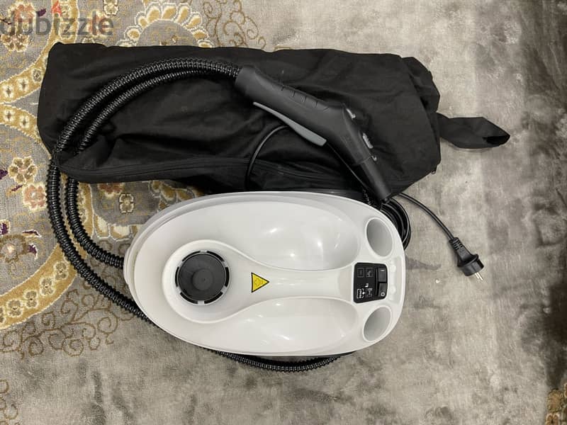 KARCHER SC3 7