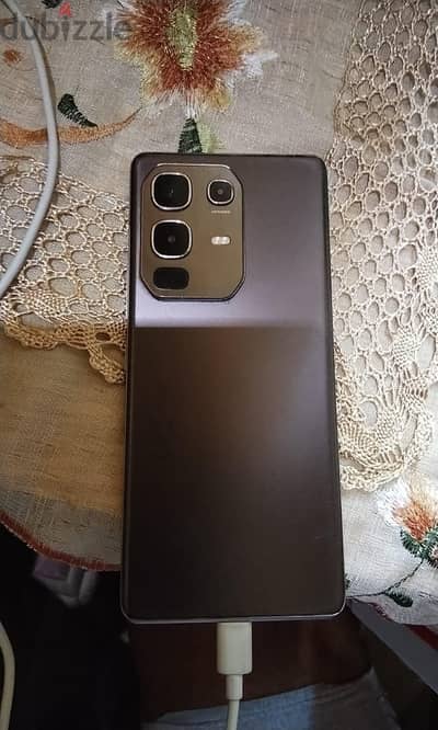 Infinix Note 50