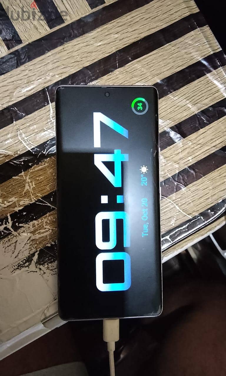 Infinix Note 50 1