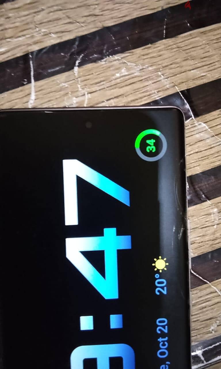 Infinix Note 50 2
