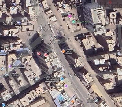 شقة للبيع في افضل موقع في ايتاي البارود