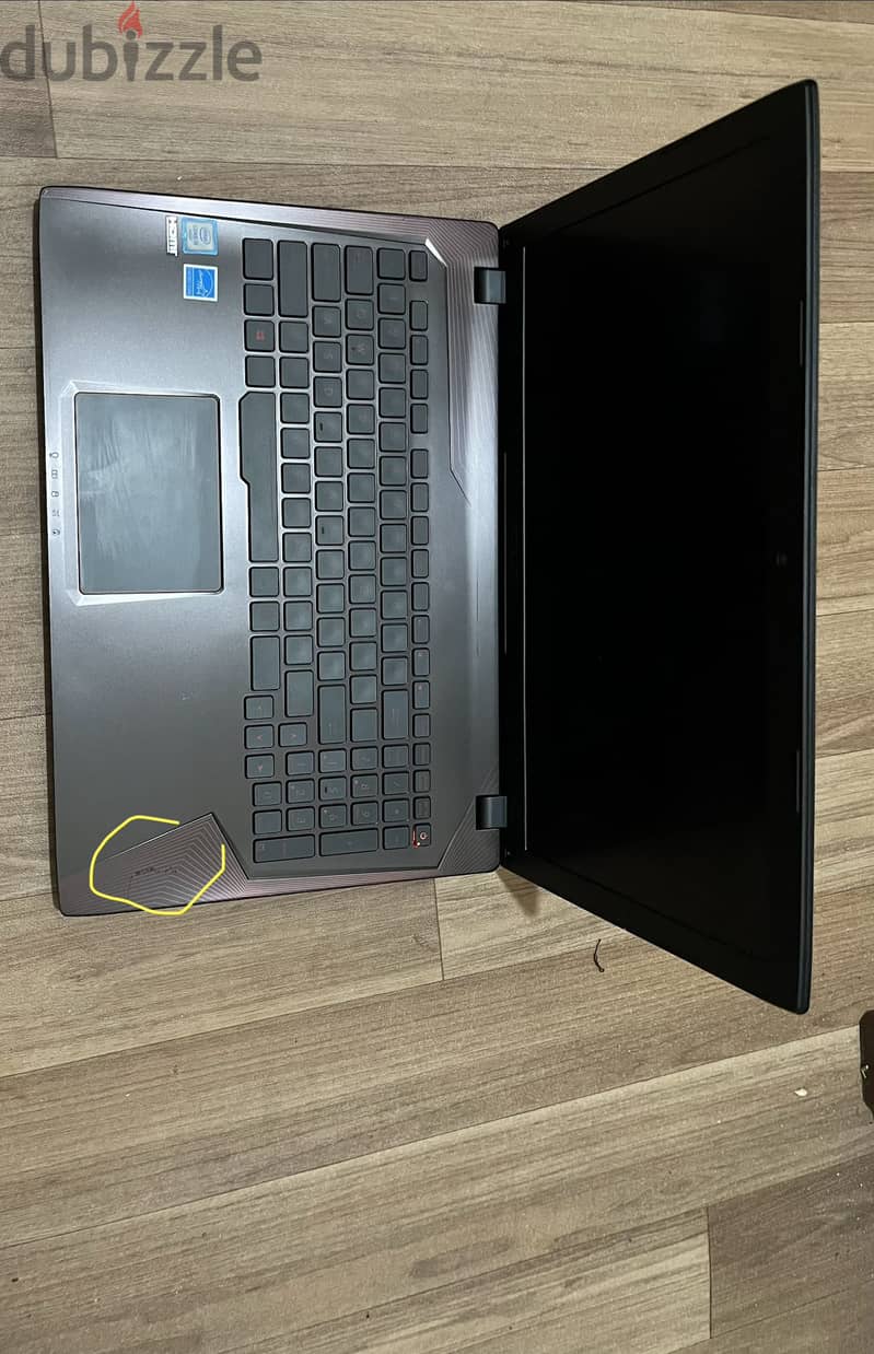 ASUS Gaming 11