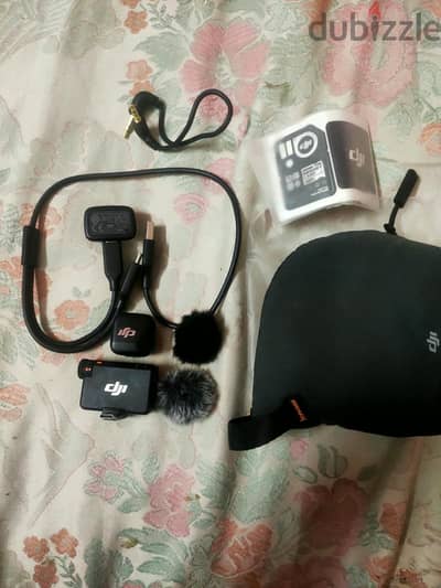DJI Mic 2