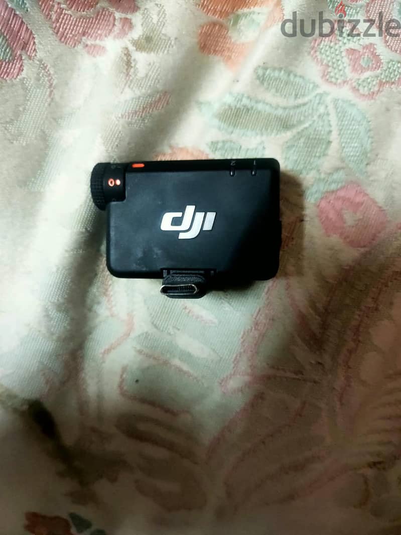 DJI Mic 2 1