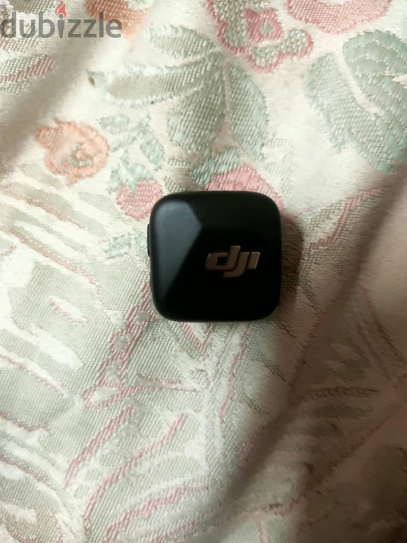 DJI Mic 2 2