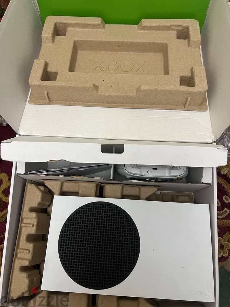 xbox series s 1