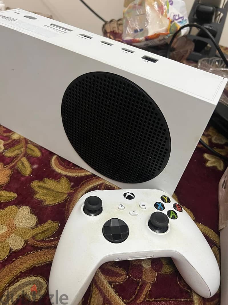 xbox series s 3