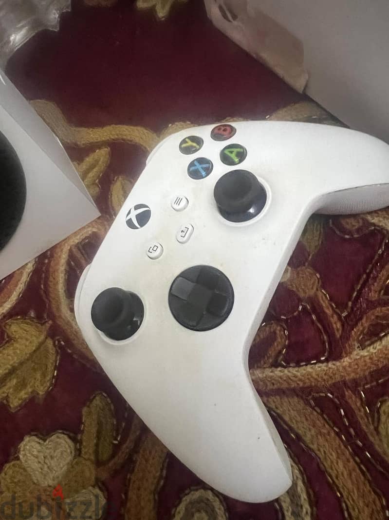 xbox series s 4