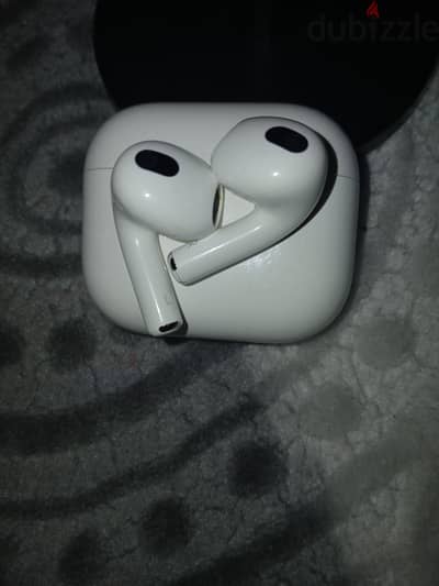 Apple airpods 3 new