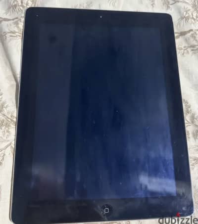Ipad 2