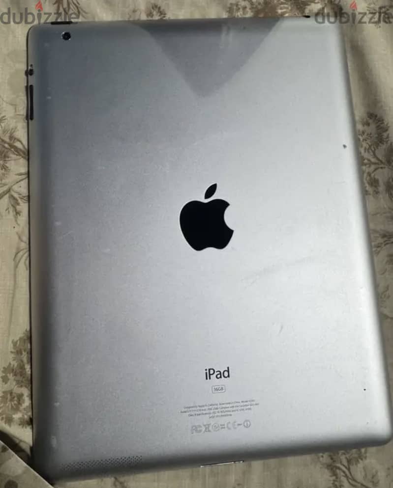 Ipad 2 1
