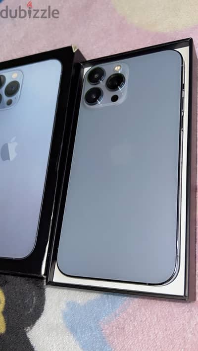 iPhone 13 pro max 256g