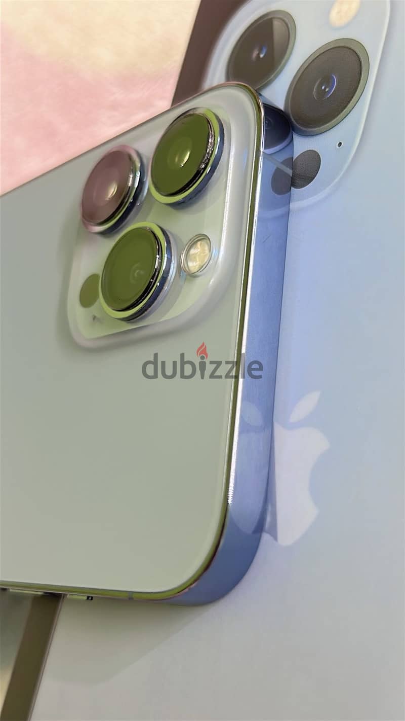 iPhone 13 pro max 256g 2