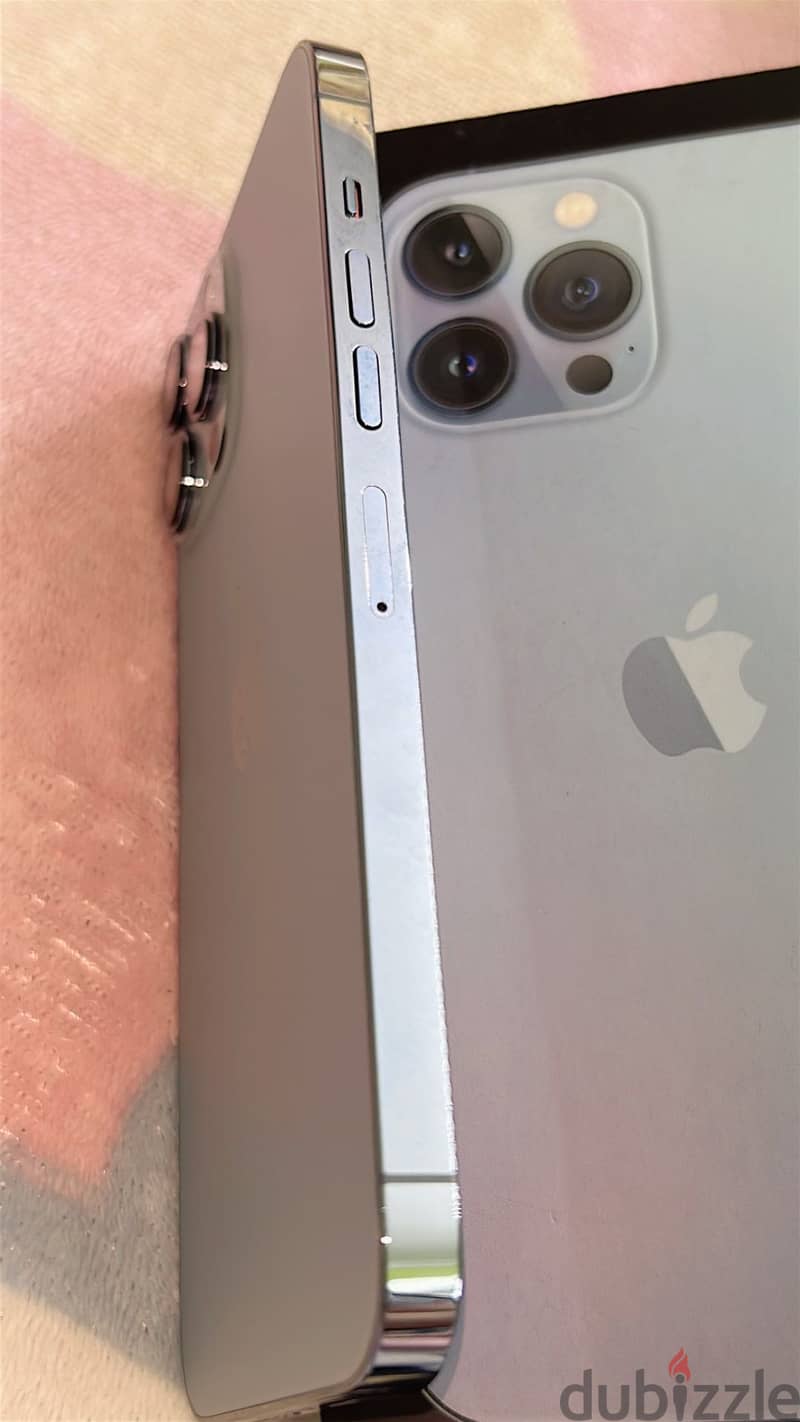iPhone 13 pro max 256g 3