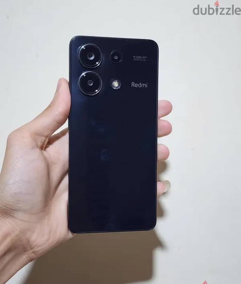 Xiaomi Redmi Note 13 1