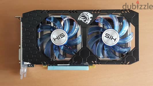 Rx470 4G