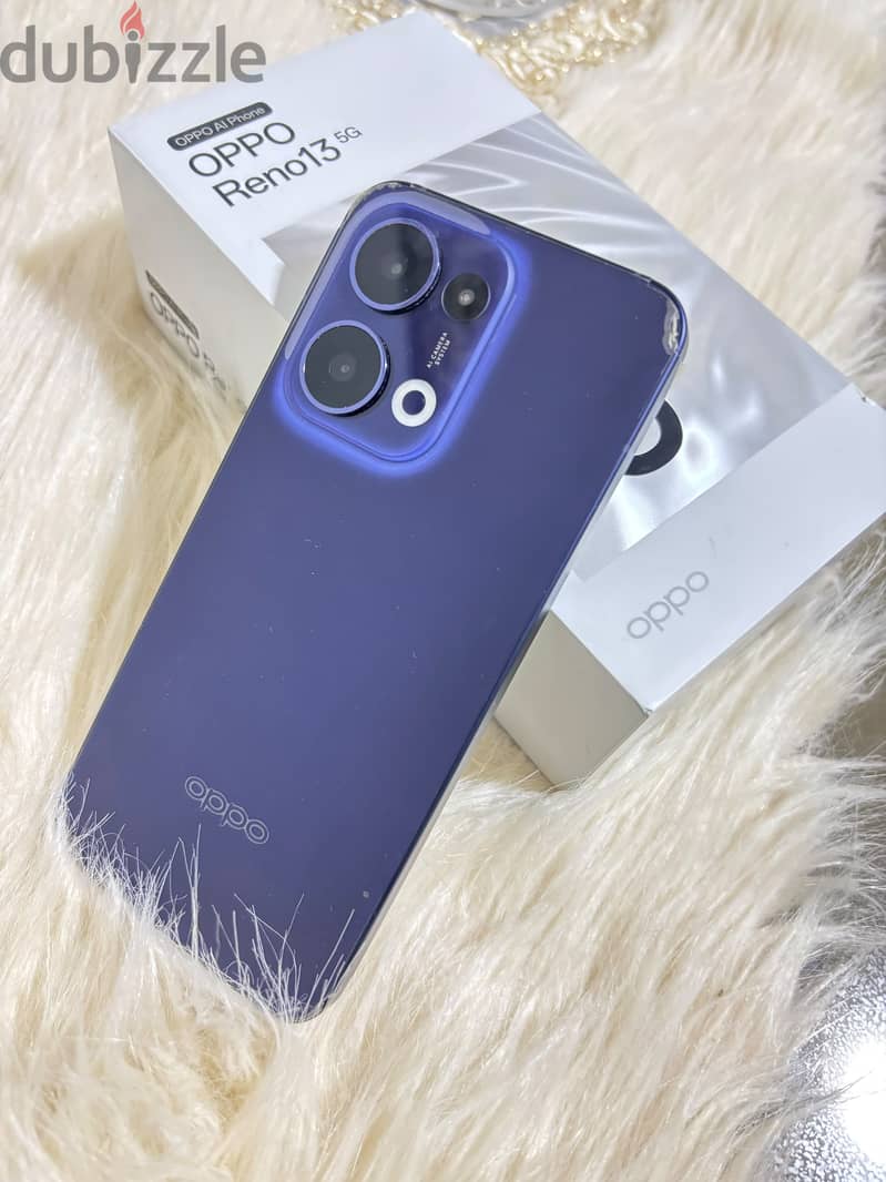 OPPO Reno13 2