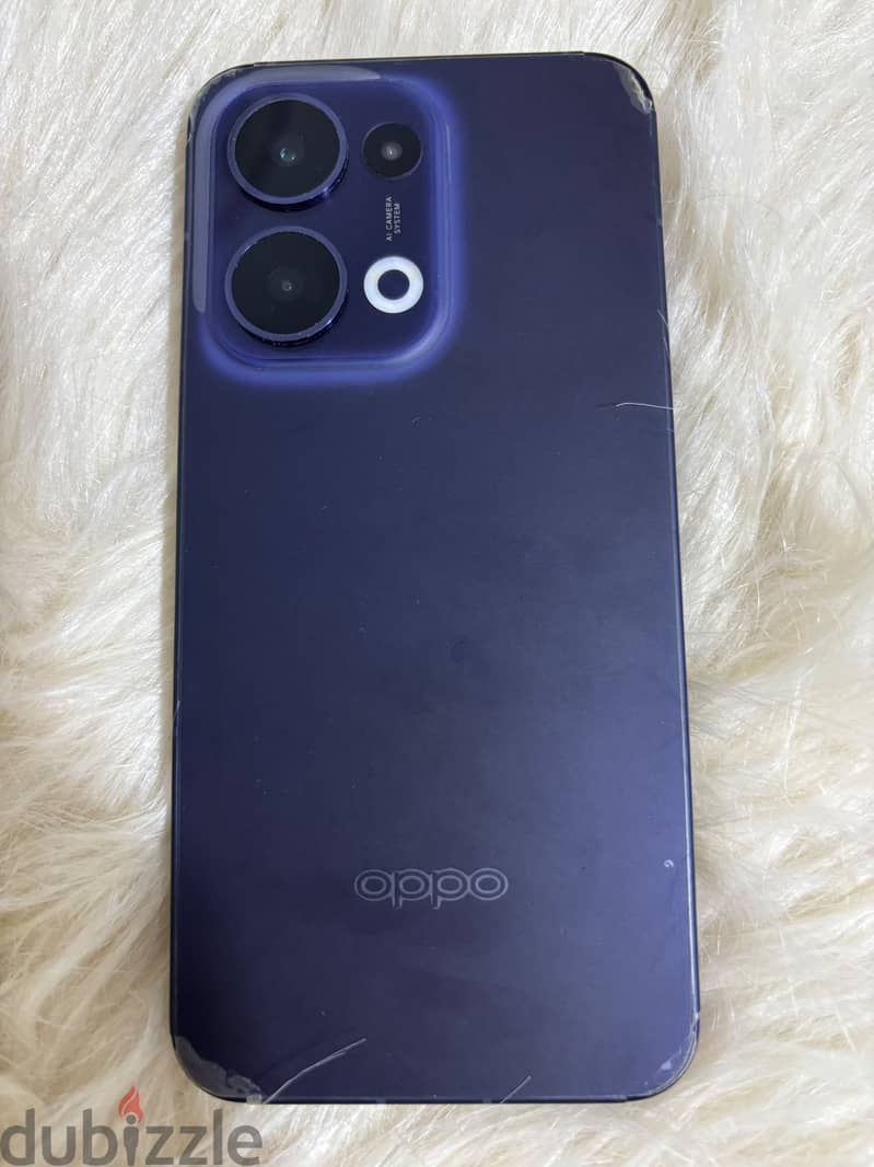 OPPO Reno13 6
