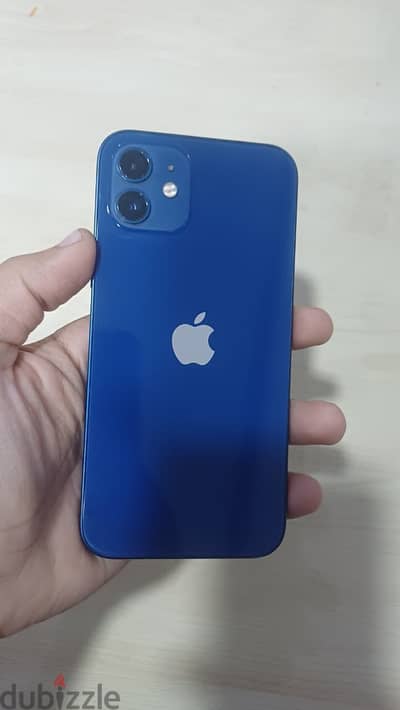 Apple - iPhone 12
