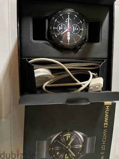 Gt3 Huawei like new