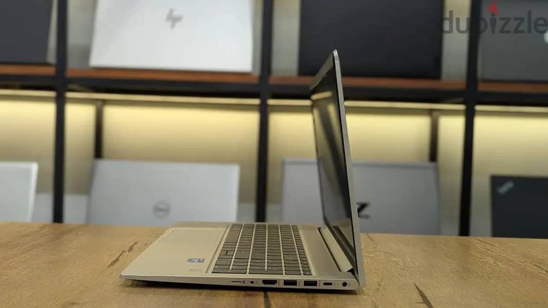 hp 650G8 1