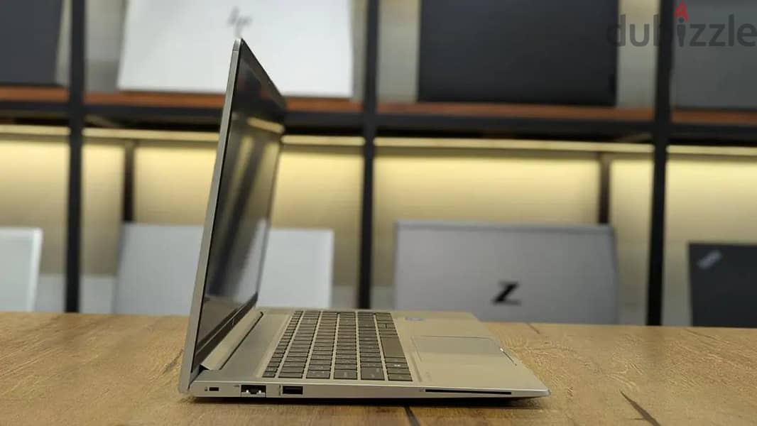 hp 650G8 2
