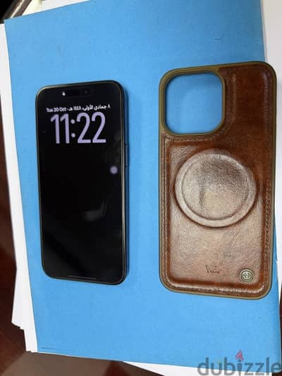 Apple - iPhone 15 Pro Max