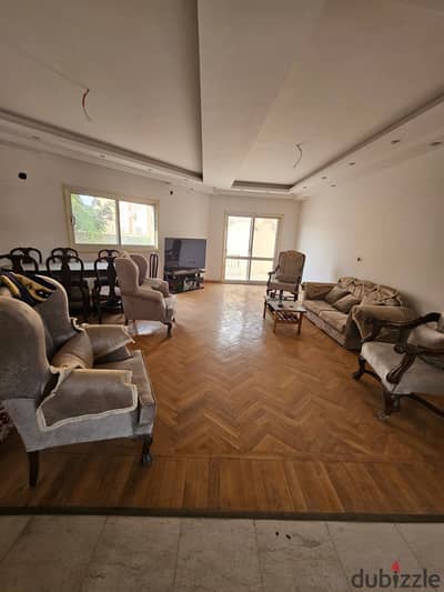Twin House for Rent Yasmeen Compound Sheikh Zayed