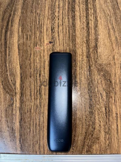 IQOS ILUMA I ONE