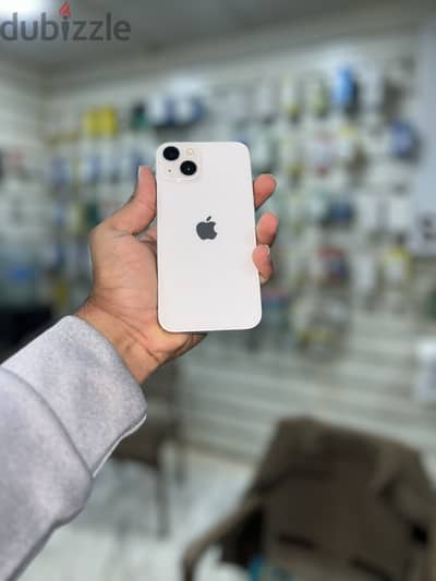 Apple - iPhone 13