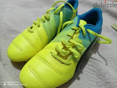 للبيع: حذاء كرة قدم (ستارز) Puma evoPOWER 4 أصلي 100%