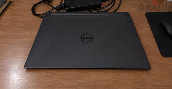 dell G 15 - 5510
