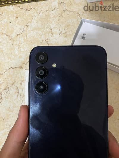 سامسونج ايه 15