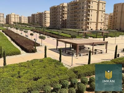 fully finished apartment immediate delivery at kayan city new capital