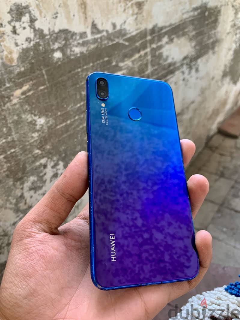 Huawei Nova 3i 1