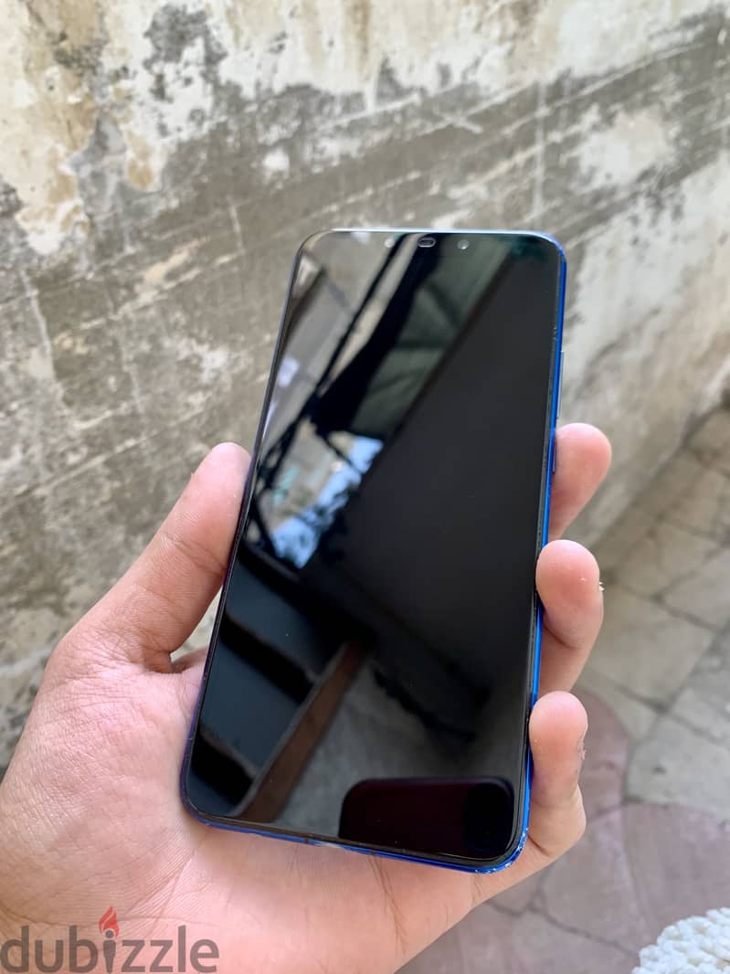 Huawei Nova 3i 3