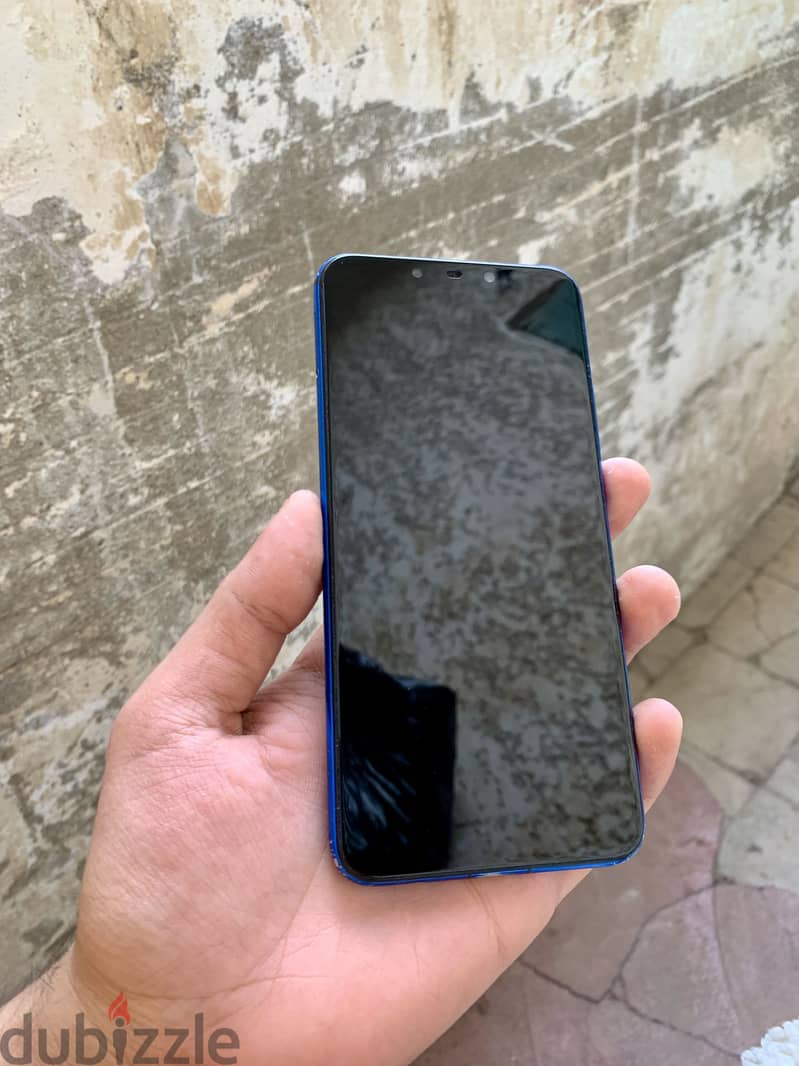 Huawei Nova 3i 4