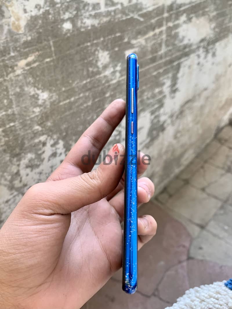 Huawei Nova 3i 7