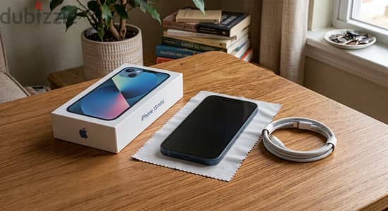 Apple - iPhone 13 mini