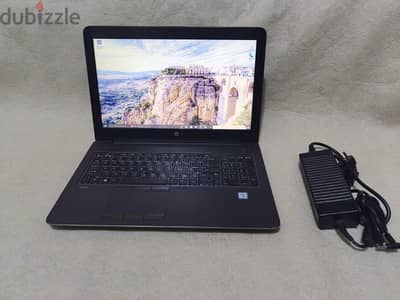 hp zbook g3