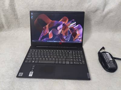 Lenovo IdeaPad S340-15IIL