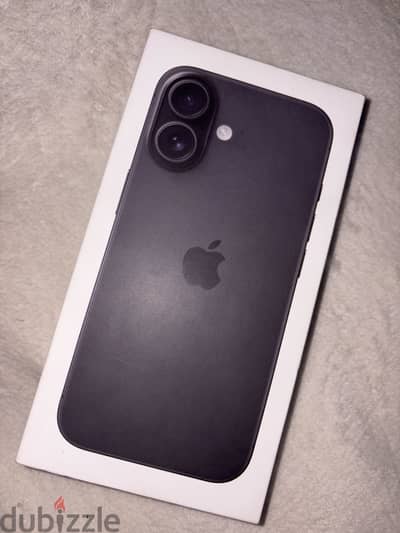 Apple - iPhone 16