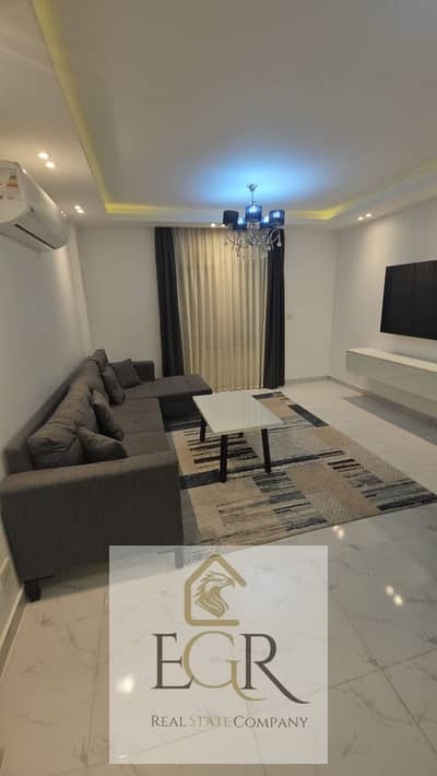 Apartment for Rent in Al Rehab