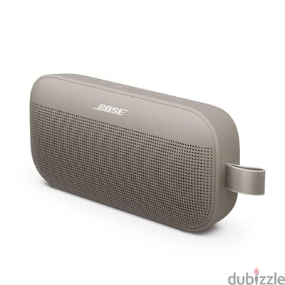 BOSE soundlink flex gen2