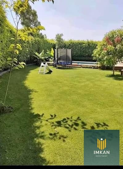 Apartment for sale in the Isola Sheraton compound, Heliopolis—located next to Wadi Degla Club. The unit spans 172 square meters and is offered at an a