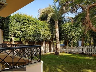 Villa for Sale in Al Rehab City, Featuring a Prime Location Next to Essential Services. An Excellent Investment and Residential Opportunity